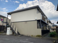 ハイツカアムB棟の画像