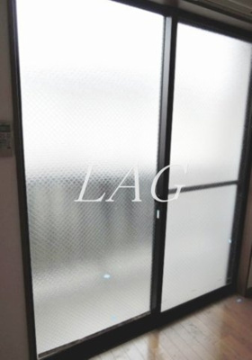 【バルコニー】 | アムール松村 | バルコニーです。