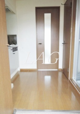 【玄関】 | アムール松村 | 玄関です。