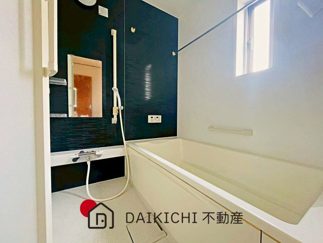 【浴室】 | 加須市佐波　中古戸建