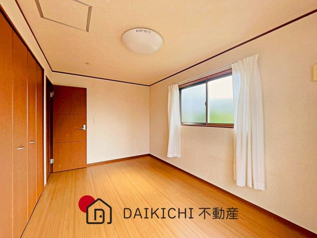 【洋室】 | 加須市佐波　中古戸建