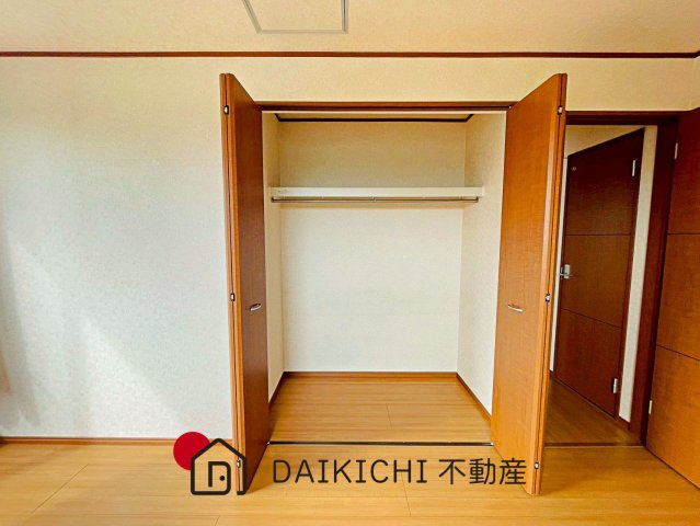 【収納】 | 加須市佐波　中古戸建