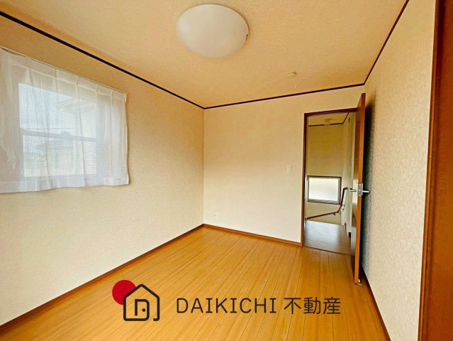 【洋室】 | 加須市佐波　中古戸建