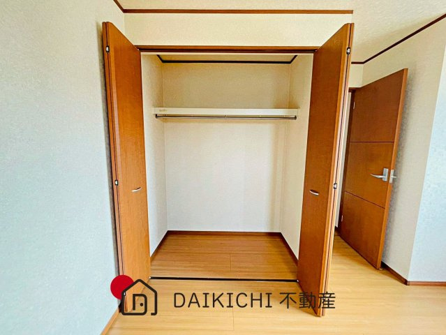 【収納】 | 加須市佐波　中古戸建