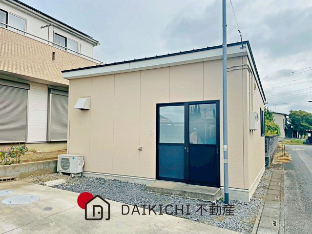 【その他】 | 加須市佐波　中古戸建