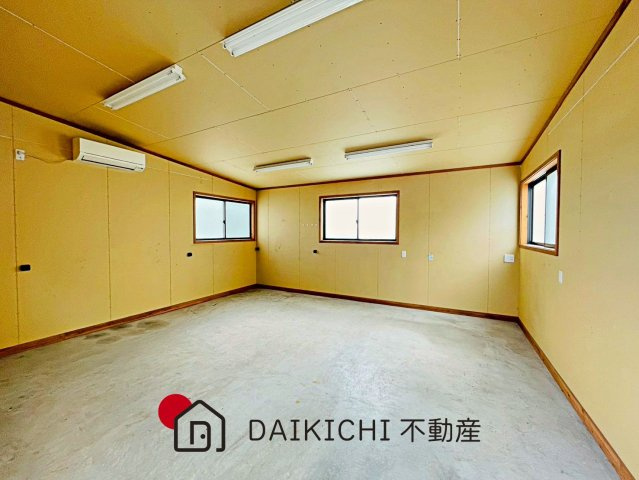 【その他】 | 加須市佐波　中古戸建