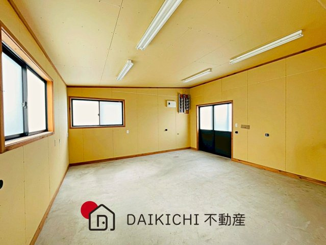 【その他】 | 加須市佐波　中古戸建