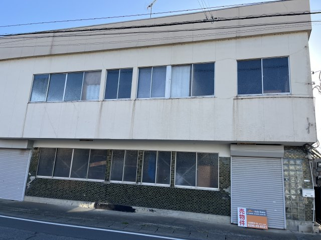 結城市結城の外観