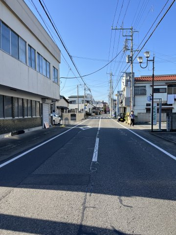 結城市結城の周辺