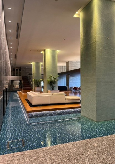 【その他共用部分】 | THE TOKYO TOWERS SEA TOWER