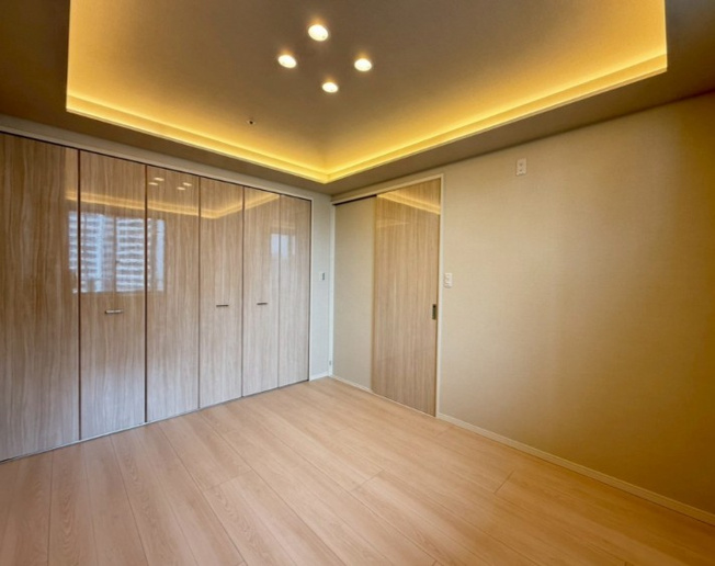 【内装】 | THE TOKYO TOWERS SEA TOWER