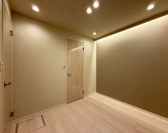 【洋室】 | THE TOKYO TOWERS SEA TOWER