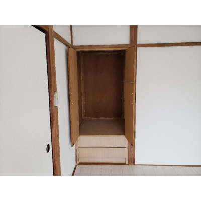 【内装】 | メゾン・ド・ヒロー | 中はこのようになっています