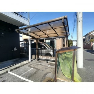 【その他】 | メゾン・ド・ヒロー