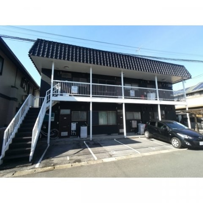 【外観】 | メゾン・ド・ヒロー | おしゃれな外観です