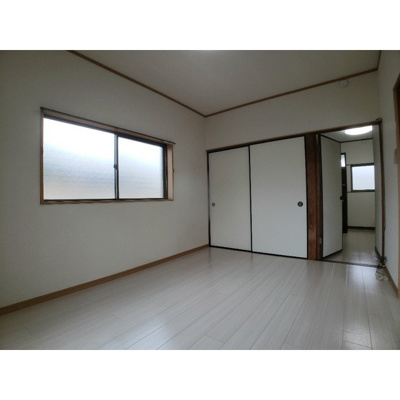 【居間・リビング】 | メゾン・ド・ヒロー | ゆったり過ごせるリビングです