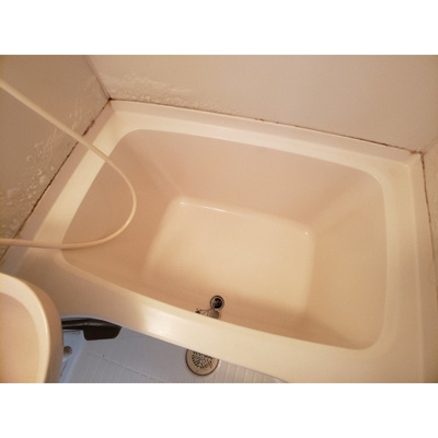 【浴室】 | メゾン・ド・ヒロー | ゆったり過ごせるお風呂です