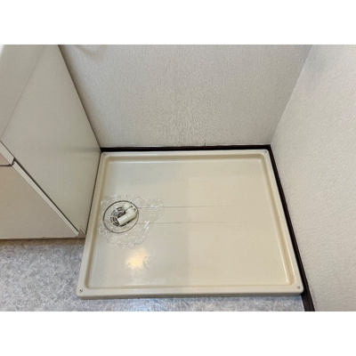 【トイレ】 | アレスト関口PART1 | 清潔感のあるトイレです