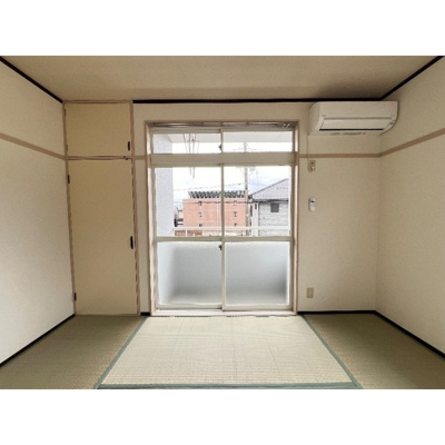 【内装】 | アレスト関口PART1 | きれいな内装です