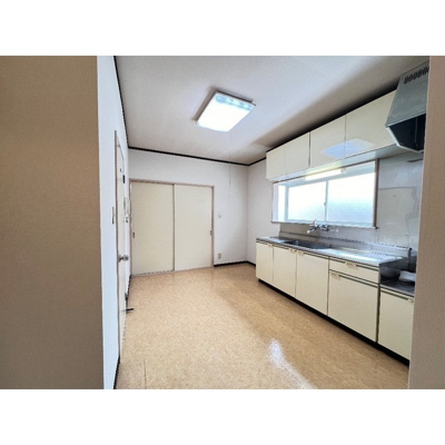 【内装】 | アレスト関口PART1 | 中はこのようになっています