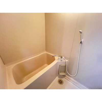 【浴室】 | アレスト関口PART1 | お風呂です