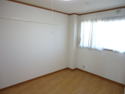 【内装】 | グランド・ソレイユ | 洋室