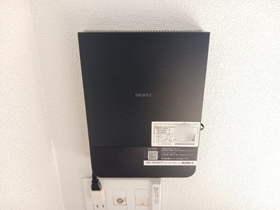 【その他】 | カーサ・セレッソＡ