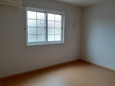 【内装】 | カーサ・セレッソＡ | 内装は落ち着いています