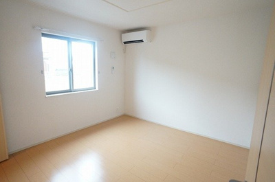 【内装】 | サンライズガーデン　Ａ | 内装です