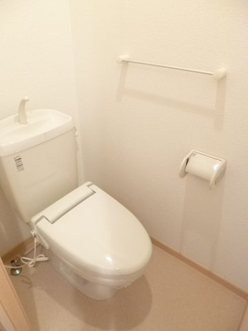 プリムローズⅠのトイレ