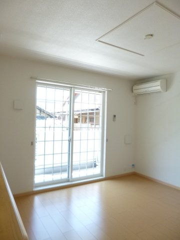 プリムローズⅠの居間・リビング