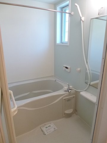 プリムローズⅠの浴室