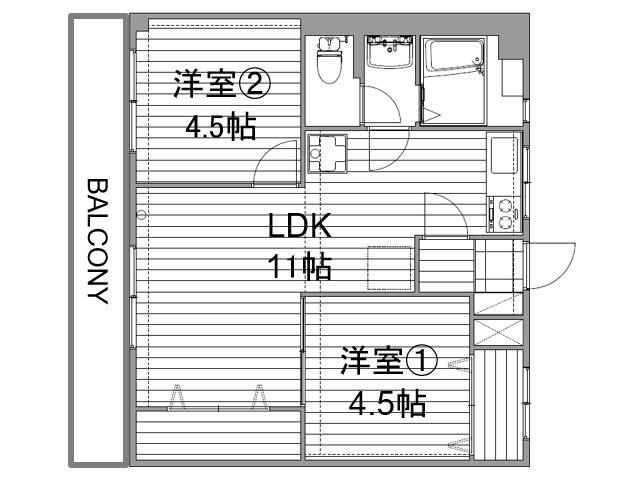 第16上野ビルのその他
