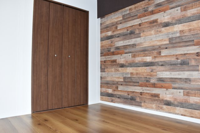 第16上野ビルの収納