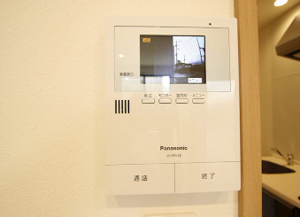 Mitte（ミッテ）のセキュリティ