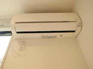 Mitte（ミッテ）の設備