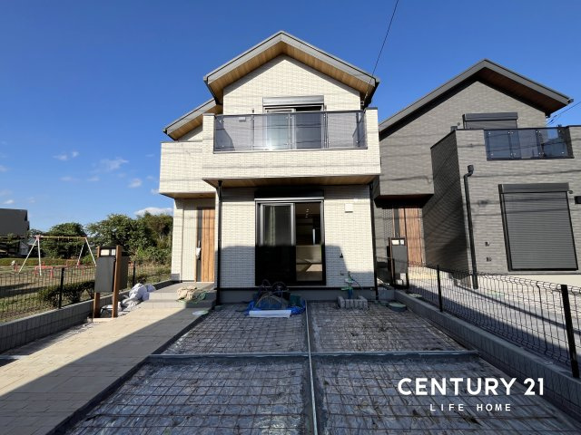 小田急線「町田」新築戸建の画像