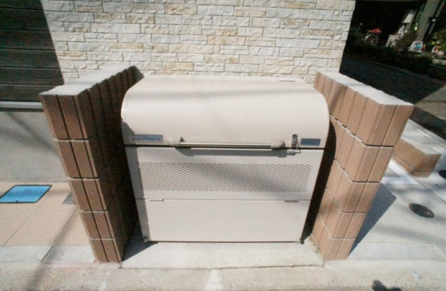 【その他共用部分】