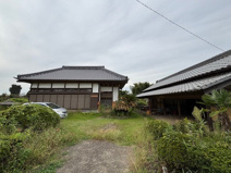 石岡市三村中古戸建の画像