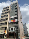 パシフィックスクエア名駅【　サロン系おすすめ　】の画像