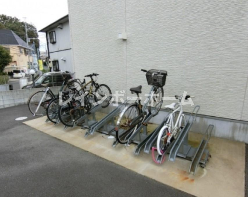 リブリ・グランポートのその他共用部分