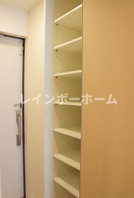 リブリ・グランポートのその他