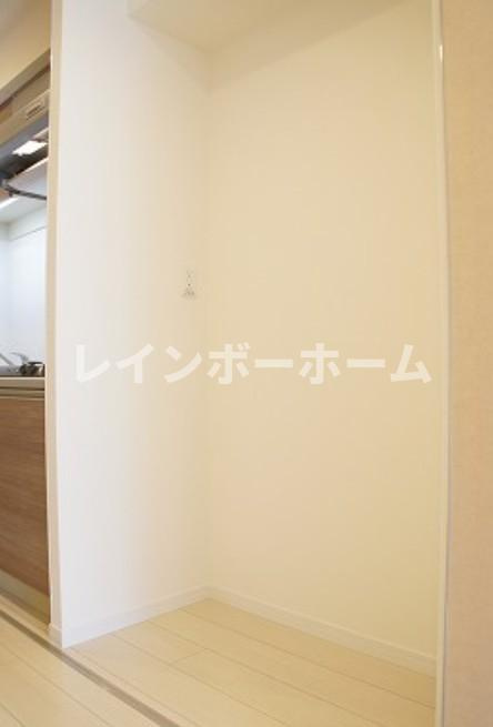 リブリ・グランポートの設備