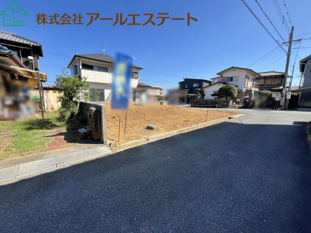 加古川市山手2丁目　　JR「神野駅」徒歩20分の周辺