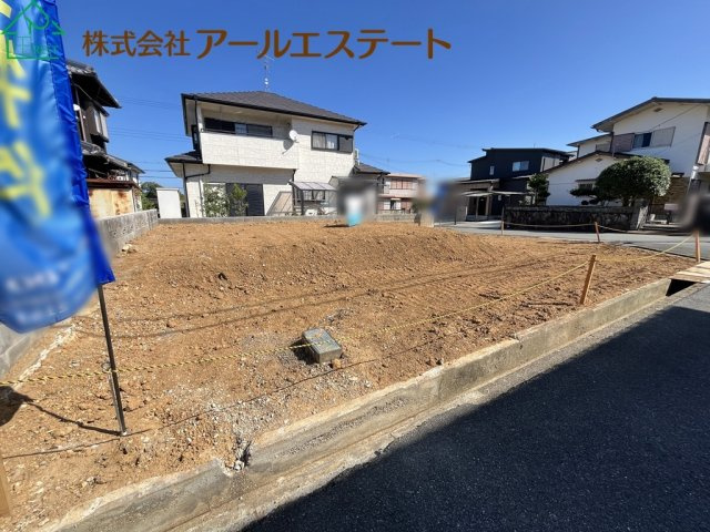 加古川市山手2丁目　　JR「神野駅」徒歩20分の外観