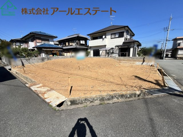 加古川市山手2丁目　　JR「神野駅」徒歩20分