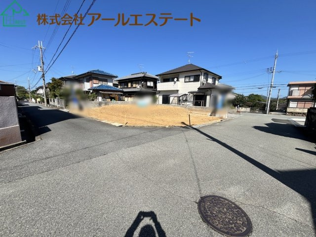 加古川市山手2丁目　　JR「神野駅」徒歩20分の周辺