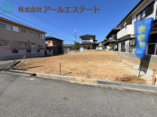 加古川市山手2丁目　　JR「神野駅」徒歩20分の外観