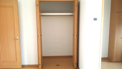 【収納】 | ワン・パーパスピュアⅢ | 収納スペース豊富です