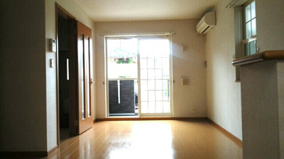 【内装】 | ワン・パーパスピュアⅢ | 内装も気になるポイント